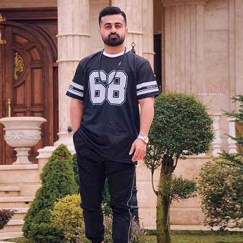 رضا علیزاده خیلی دوست دارمه دِنِم کی تی هواره دارنه